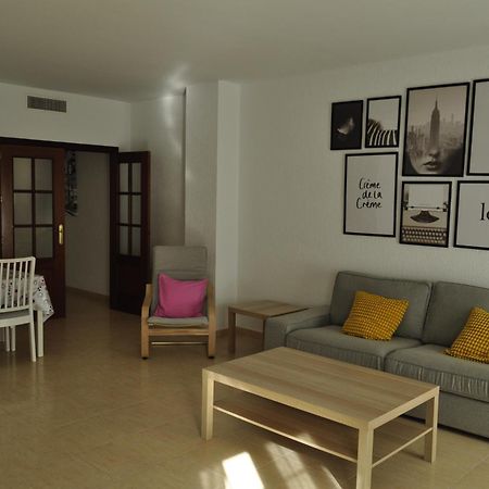 Apartamento Turistico 'Rios' By Namestia Сан Хуан дел Пуерто Екстериор снимка