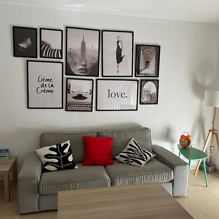 Apartamento Turistico 'Rios' By Namestia Сан Хуан дел Пуерто Екстериор снимка