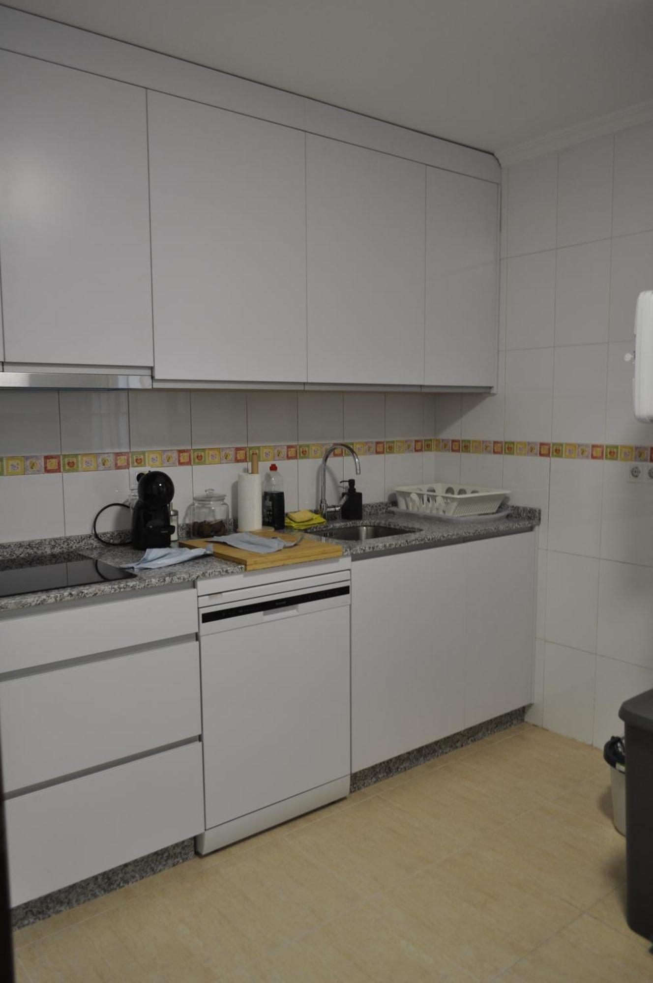 Apartamento Turistico 'Rios' By Namestia Сан Хуан дел Пуерто Екстериор снимка