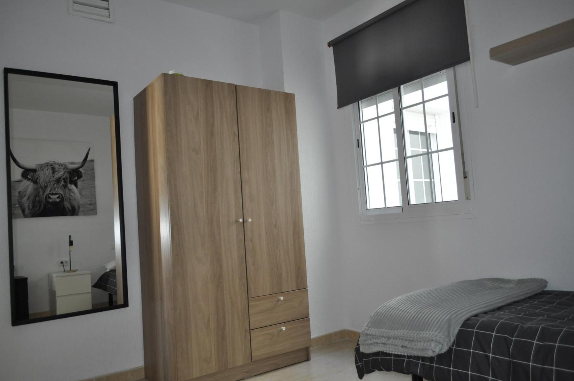 Apartamento Turistico 'Rios' By Namestia Сан Хуан дел Пуерто Екстериор снимка