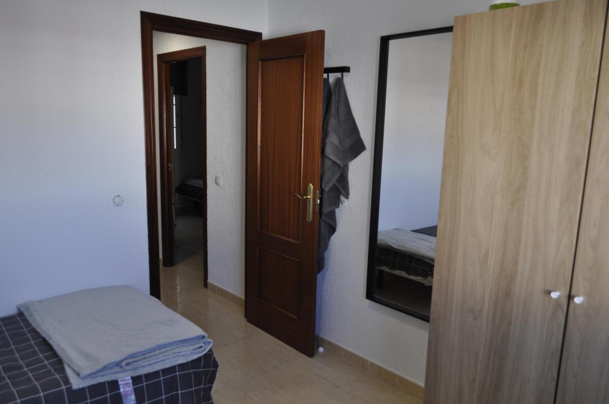Apartamento Turistico 'Rios' By Namestia Сан Хуан дел Пуерто Екстериор снимка