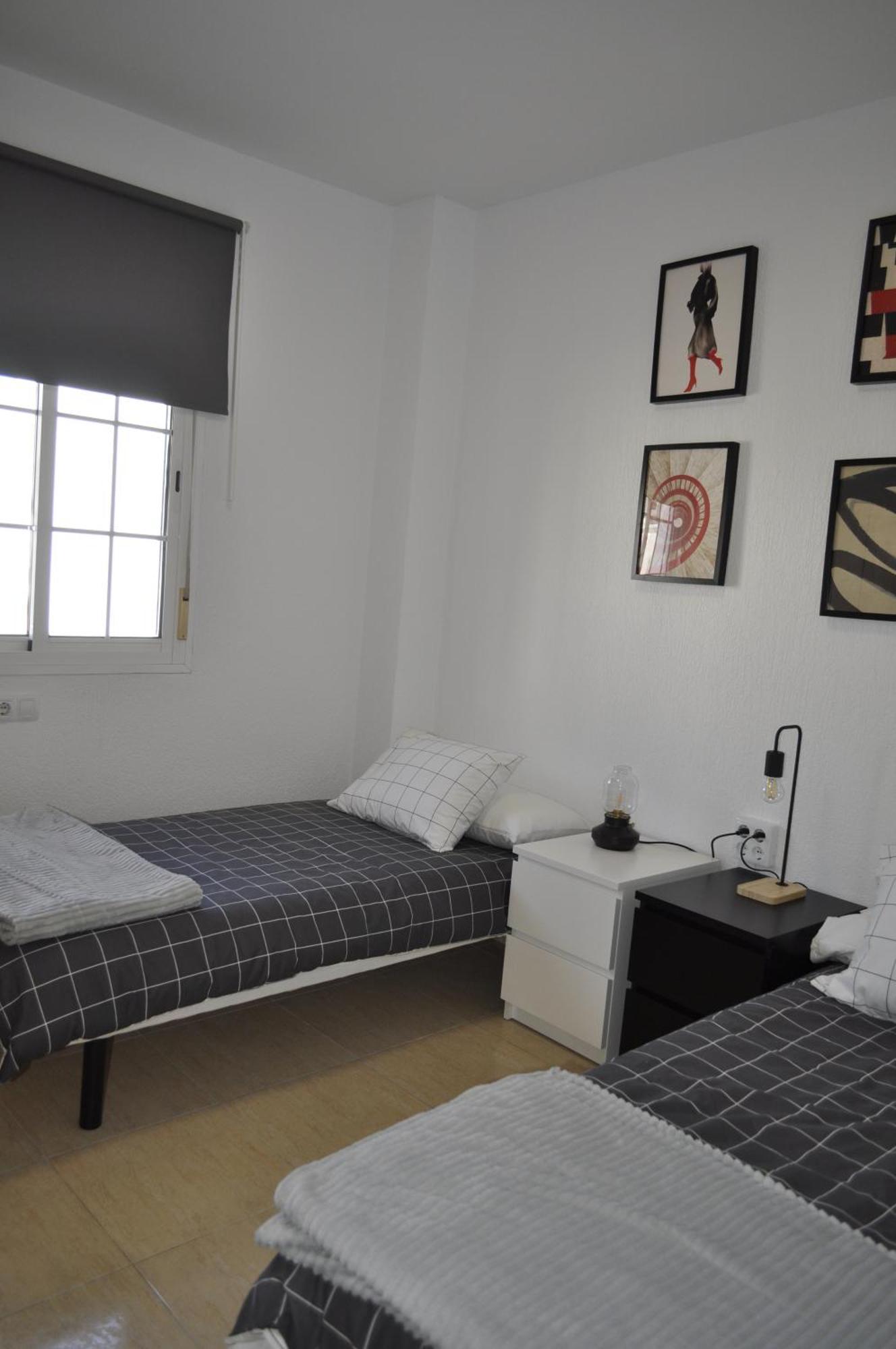 Apartamento Turistico 'Rios' By Namestia Сан Хуан дел Пуерто Екстериор снимка
