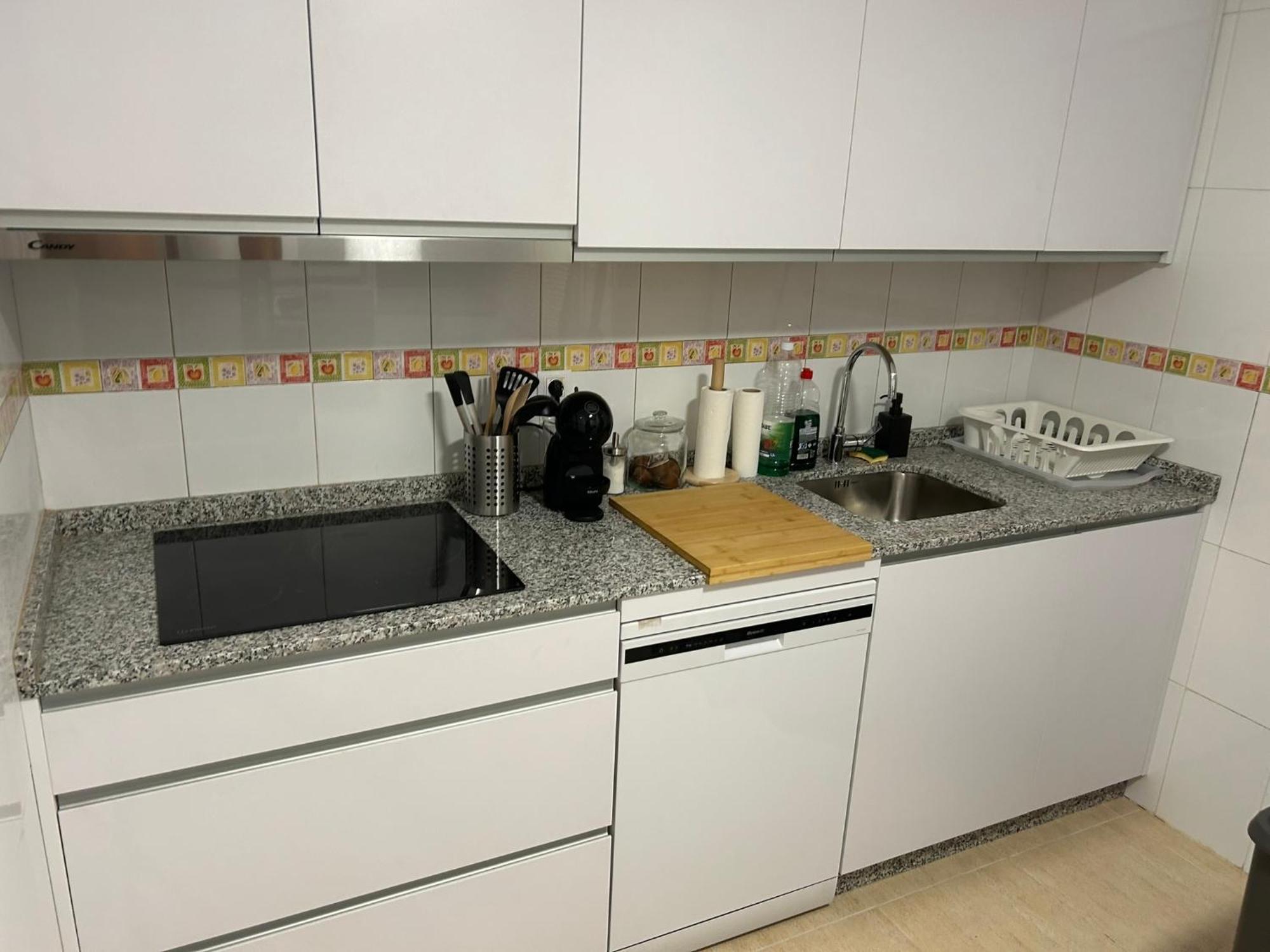 Apartamento Turistico 'Rios' By Namestia Сан Хуан дел Пуерто Екстериор снимка
