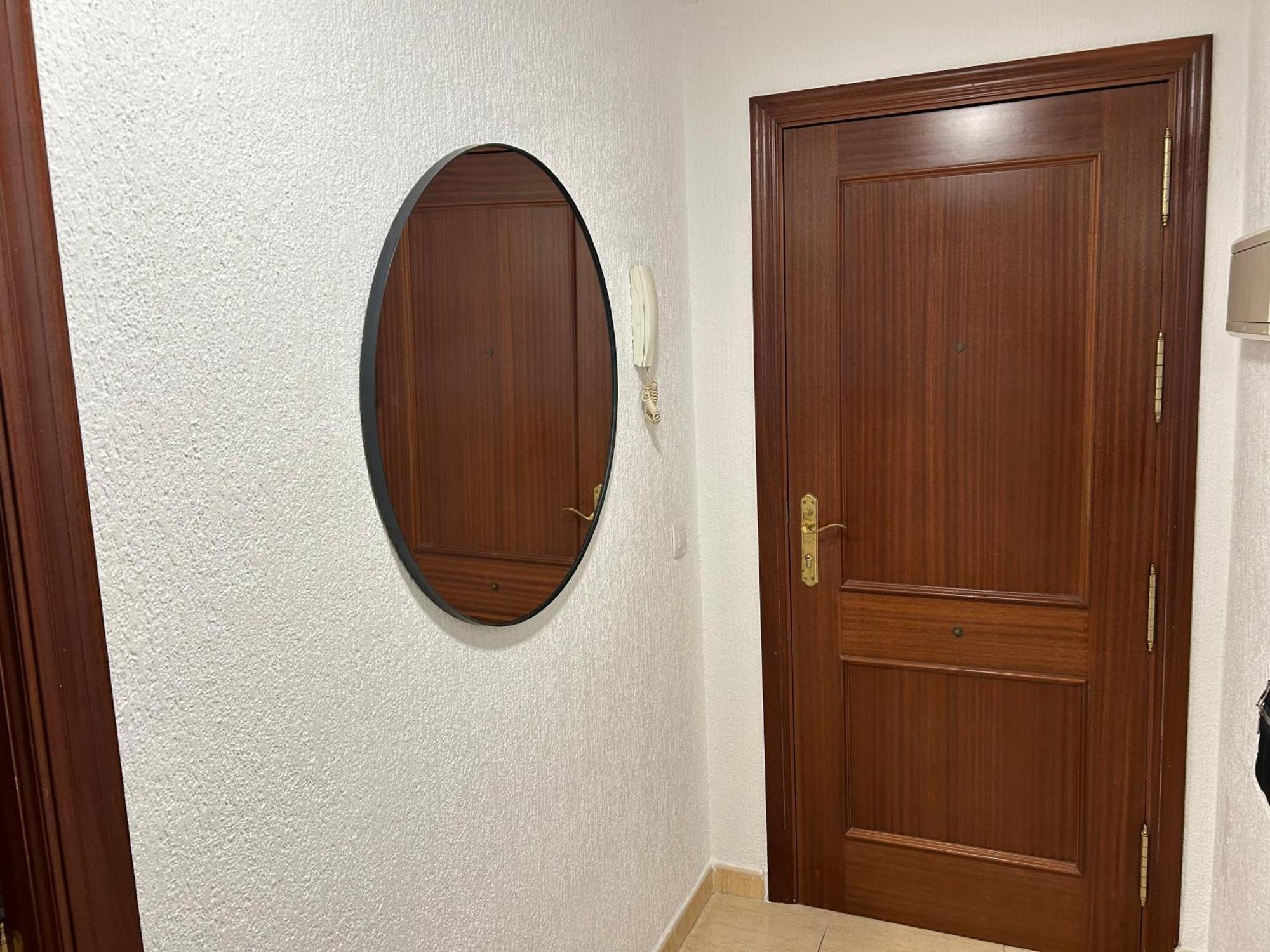 Apartamento Turistico 'Rios' By Namestia Сан Хуан дел Пуерто Екстериор снимка