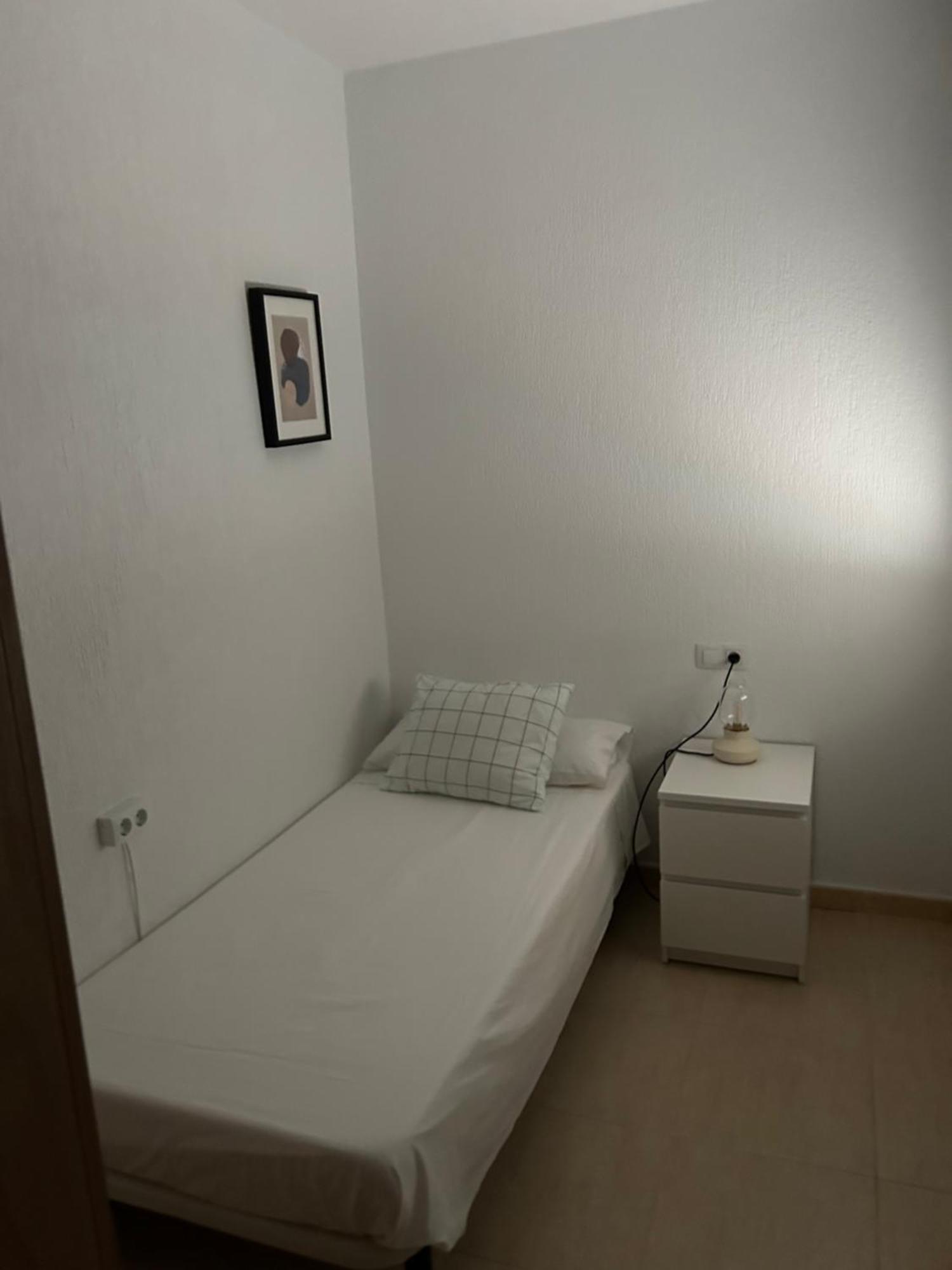 Apartamento Turistico 'Rios' By Namestia Сан Хуан дел Пуерто Екстериор снимка